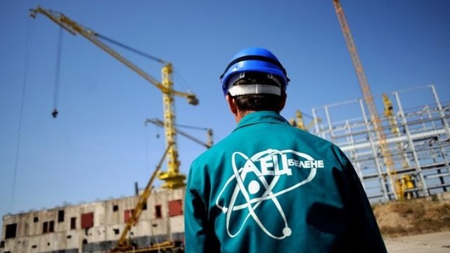 Експерт: Реакторите на „Белене“ са твърде големи за оборудването на украинската централа