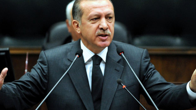 Държавни лидери поздравиха турския президент Реджеп Ердоган за преизбирането му