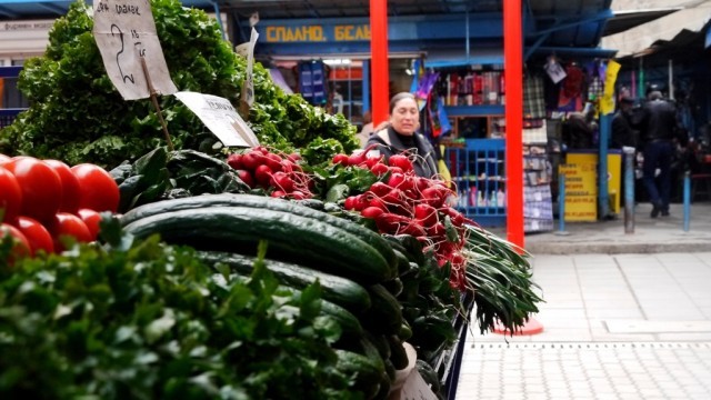 Продължава напрежението сред оранжерийните зеленчукопроизводители у нас Според заетите в