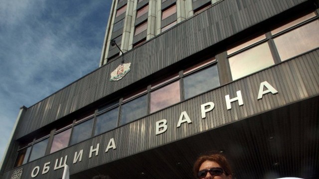 Главният архитект на Варна Виктор Бузев е отстранен от