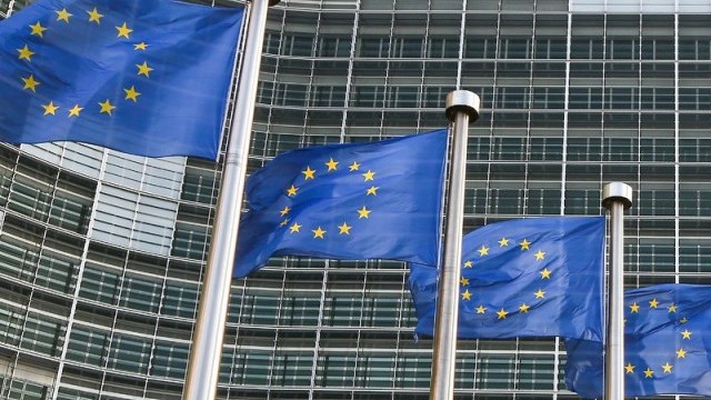 Европейската комисия категорично отказа коментар за запис чиито източник не