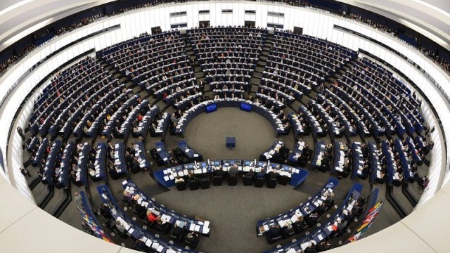 Дванайсет страни ще имат допълнителни места в следващия Европейски парламент