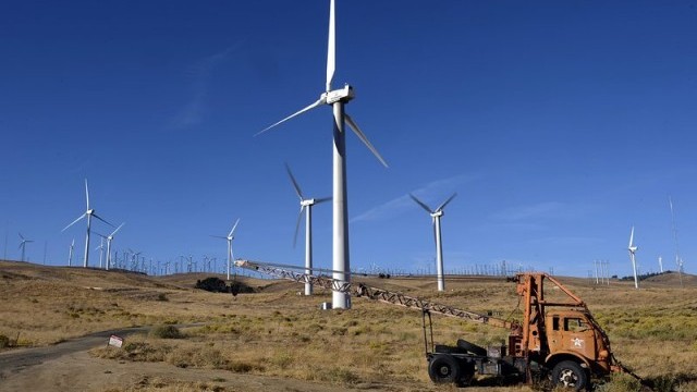 ЕК разследва китайски вятърни турбини в България и още 4 държави