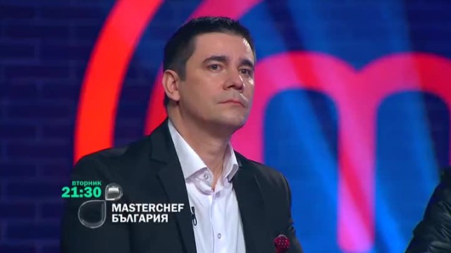 Следващата седмица в MasterChef борбата става все по-ожесточена