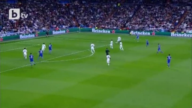 Шалке повежда на Реал Мадрид (ВИДЕО)