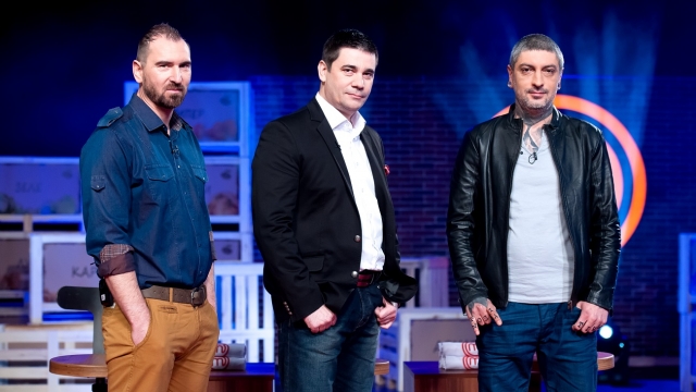 MasterChef България загря ефира на силен огън