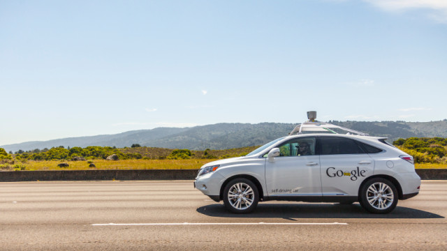 Тази пролет колите на на Google Street View отново ще