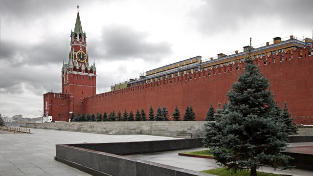 Руското външно министерство извика българския посланик в Москва Александър Кръстин