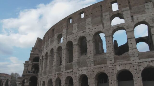 Колизеума в Рим може да стане арена на съвременна гладиаторска