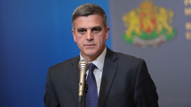 България е против „ескалирането на военните мерки“ преди да бъдат