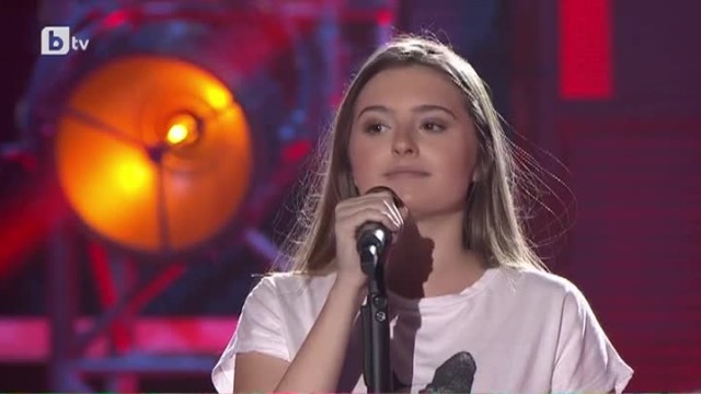 Гласът на България - Сезон 4, Епизод 2 (05.03.2017)