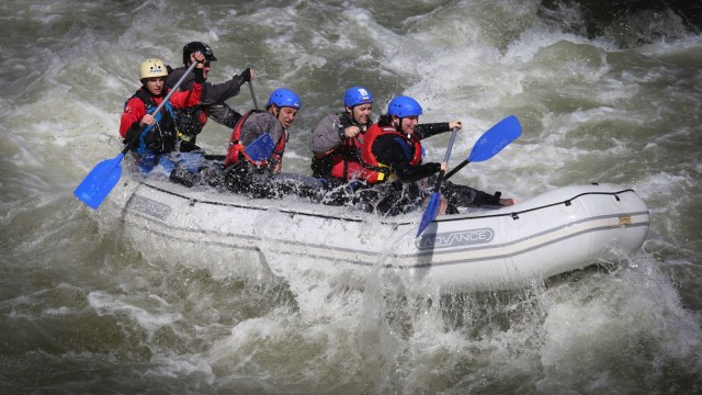Откриват официално по река Струма на 25 март В 12