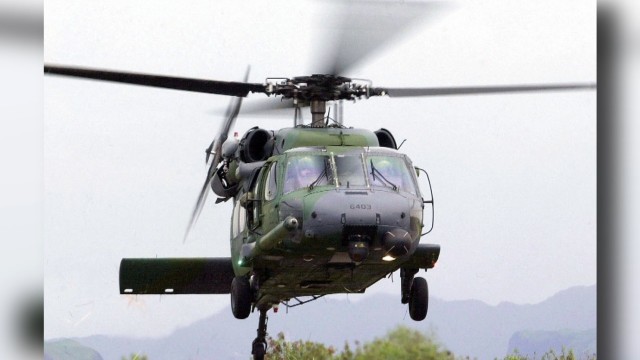 Седем души са загинали след като румънски спасителен хеликоптер катастрофира