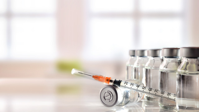 Липсата на една от задължителните детски ваксини у нас До