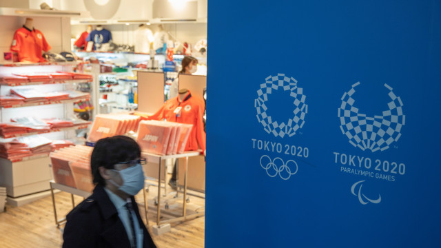 Снимка: #Tokyo2021 обедини спортистите: Това е мъдрото решение