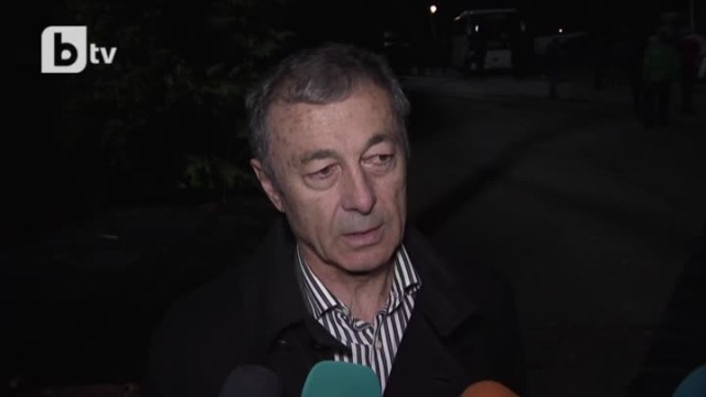 Пламен Марков: Не съм доволен, ЦСКА трябва да побеждава убедително (ВИДЕО)