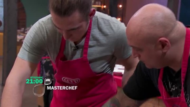 Следващата седмица в MasterChef: отборите не могат да допуснат провал