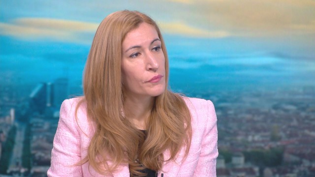 Николина Ангелкова: Усилията ни това лято ще са насочени към вътрешния пазар