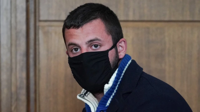 Софийският апелативен съд признава Йоан Матев за виновен за смъртта
