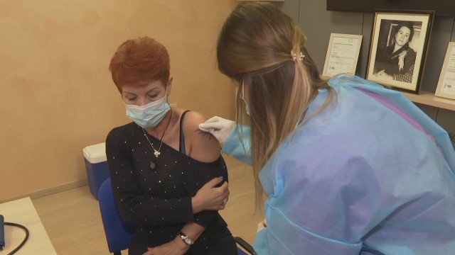 Засилен интерес от предприятията в Пловдив за ваксиниране на служителите им