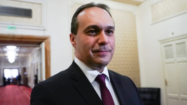 Нидерландски изтребители F 35 пристигат в страната ни за да помагат