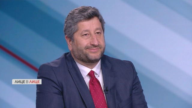 Христо Иванов: Стефан Янев се е готвил за собствена политическа кариера 