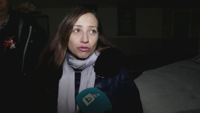 Българите които бяха евакуирани от Киев вече са в България