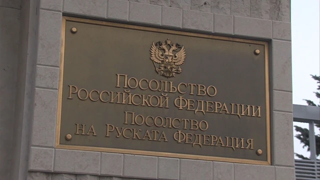 Руското посолство нарече Столичния общински съвет и Столичната община „последователи