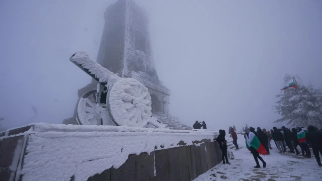 България отбелязва 144 г. свобода