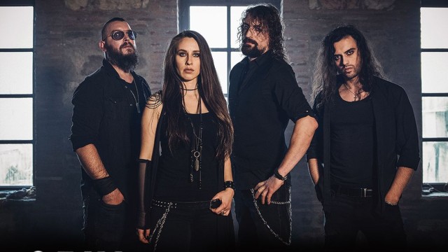 Sevi ще открият концерта на Epica в София
