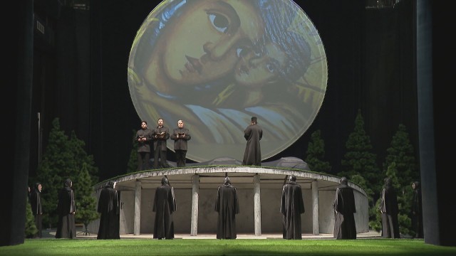 Вазовите Чичовци един съвременен прочит на Софийската опера и