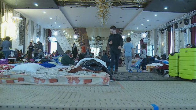 40 лева помощ на хотелиерите ще се изплаща за украински