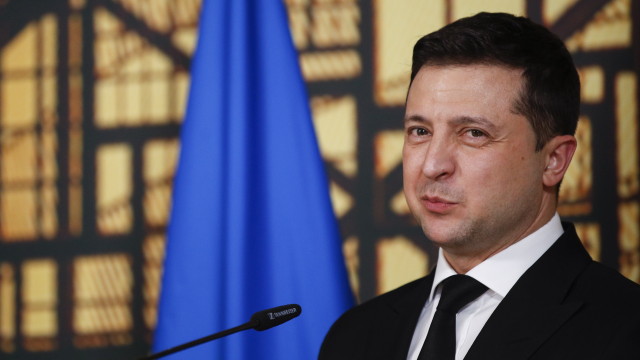 „Оценяваме подкрепата на България за присъединяването на Украйна към ЕС“.Това