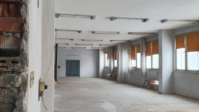 Започна изграждането на ново общежитие към затвора във Враца То