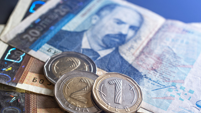 България е на второ място по ръст на почасовата заплата