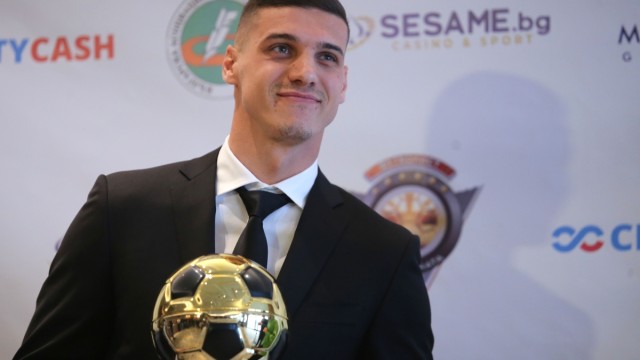 Кирил Десподов: Не трима, а 13 трябва да се борят за "Футболист на годината"