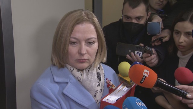 Висшият съдебен съвет гледа искането за предсрочно освобождаване на главния