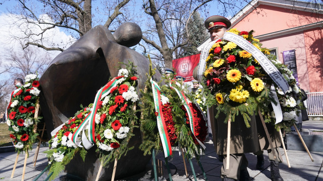 На 10 март отбелязваме Деня на спасяването на българските евреи
