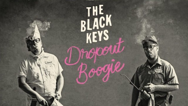 Слушайте новия сингъл на The Black Keys 