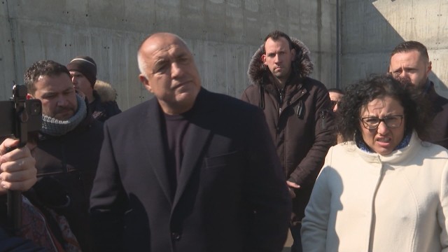 Грабят ви както не са ви грабили по османско робство