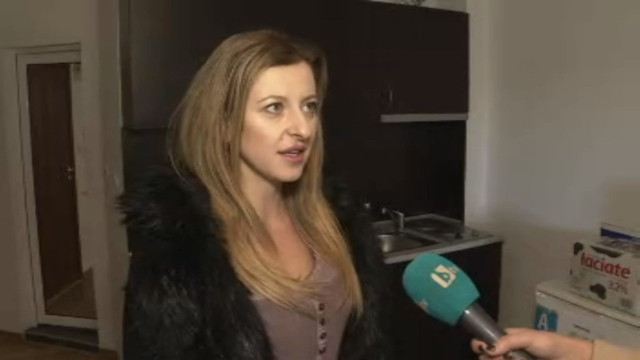 120 бежанци от Украйна приютява Елена Андонова от Свети Влас