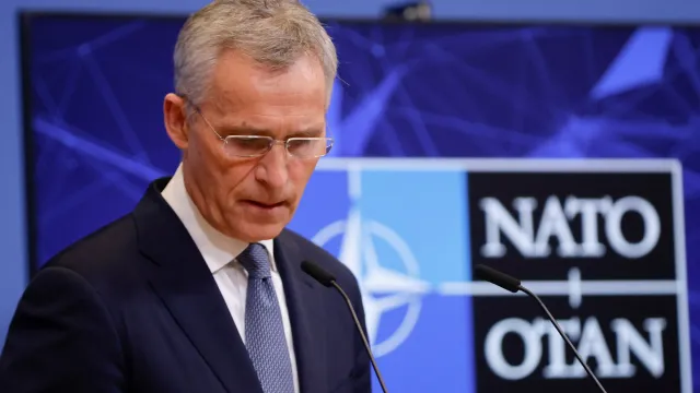 НАТО обръща сериозно внимание на кибер и хибридните заплахите към