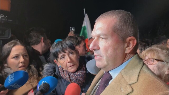 Задържането е крайна мярка която в настоящия случай изобщо не