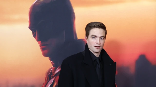 Новият филм за Батман е на път да счупи рекордите