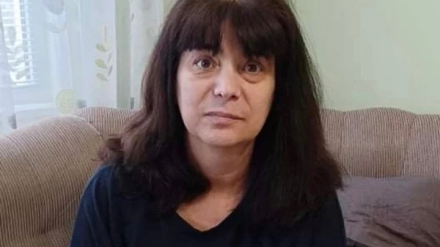 55-годишна жена от Карлово се бори с изключително рядък вид