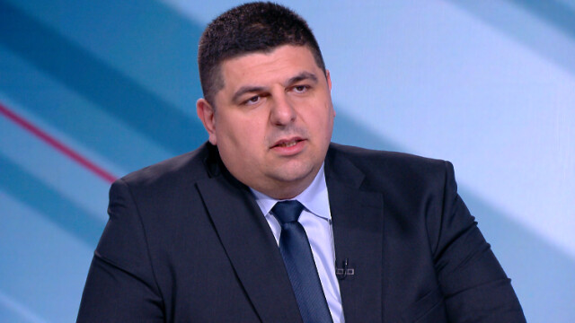 Ивайло Мирчев: Можем да си доставяме и друг газ, освен руски