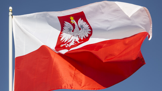 Полша ще експулсира 45 руски дипломати, съобщи полският министър на