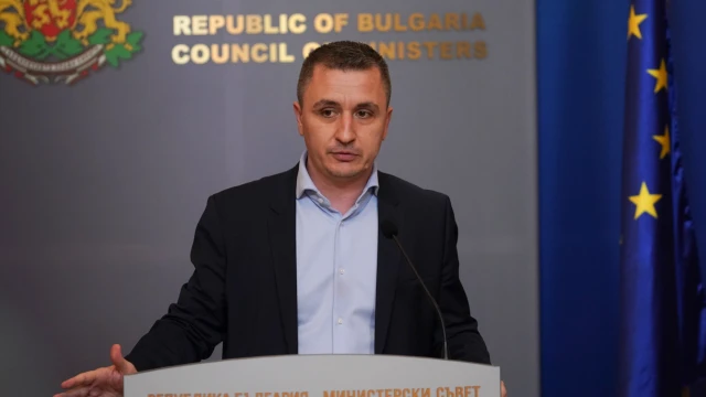 Не са застрашени доставките на руски газ към България след