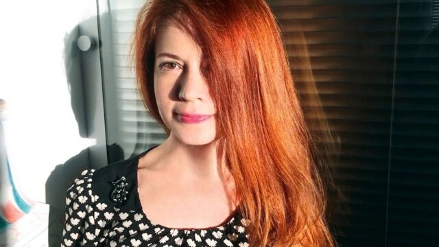 Руска журналистка отразяваща събитията в украинската столица Киев е загинала