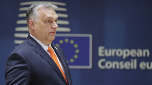 Унгария отново блокира шестия пакет от санкции срещу Русия.Будапеща е